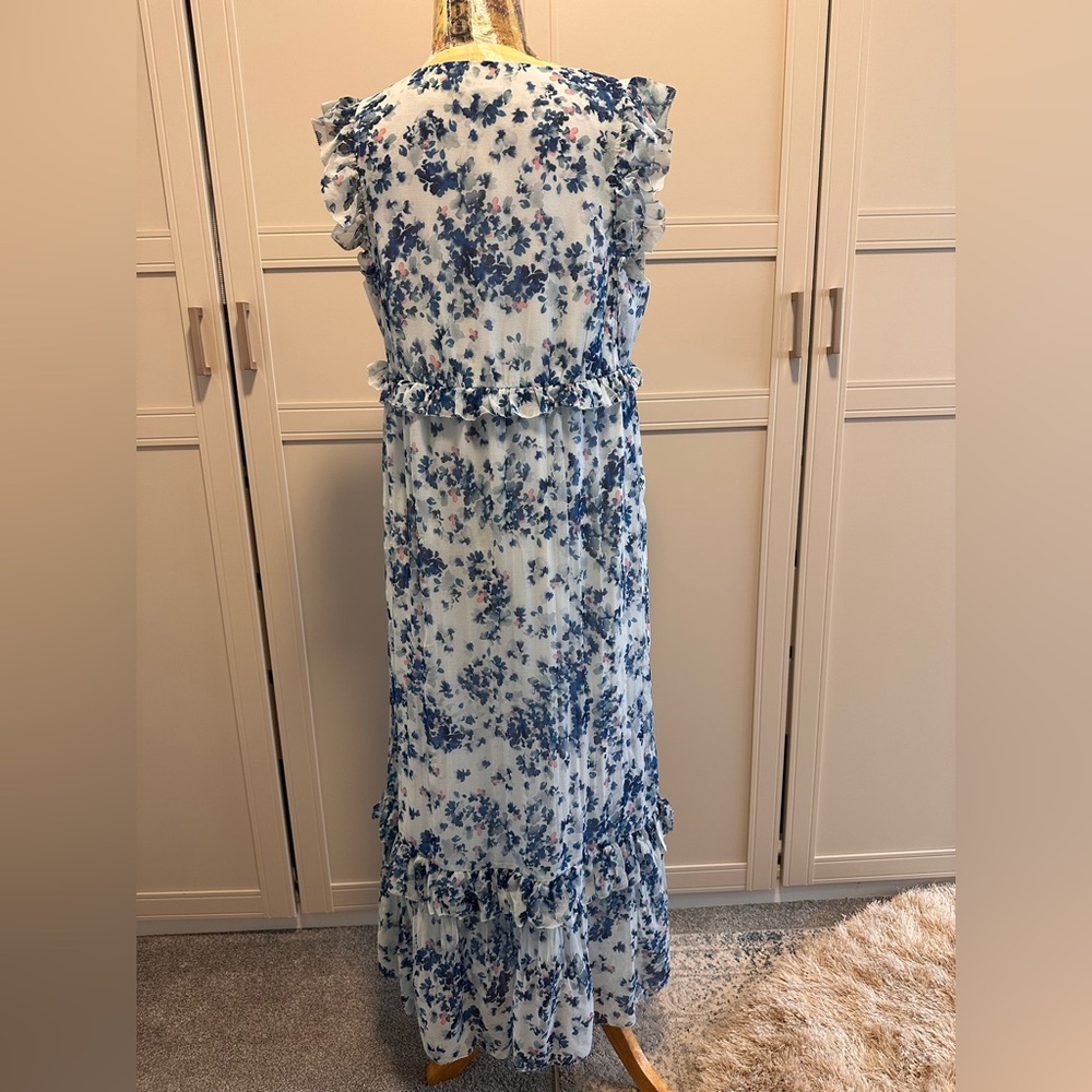 Hatch The Luna Dress - Picture 3 of 9
